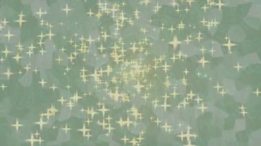 Modern medya üretimi için fütüristik dijital soyut doku sinematik tarz hareketli grafik ögesi