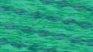 Benzersiz hareket dokusu tasarım sanatı ile profesyonel video düzenleme için modern soyut grafikler