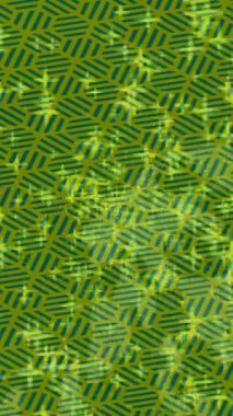 Dijital doku yüzey tasarım biçimi ile modern video animasyonu için gelişmiş hareket grafikleri