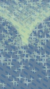 Benzersiz hareket grafikleri tasarım sanatına sahip yaratıcı film üretimi için özet bir arkaplan