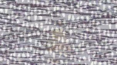 Lüks hareket tasarımı üst düzey video projeleri ve dijital sanat için zarif, pürüzsüz bir dokusu var.