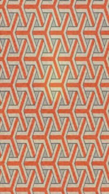 Benzersiz dijital hareket grafiklerine sahip yaratıcı sinematik projeler için yumuşak animasyon yüzeyi