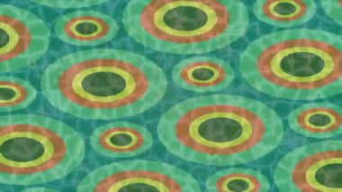 Yaratıcı video düzenleme film tasarımı için benzersiz hareket grafikleri biçimi giriş hareketi video pro