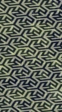 Profesyonel video projeleri sanat tarzı için organik hareketli arkaplan tasarımı