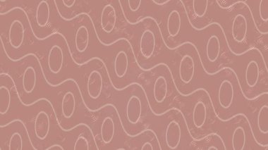 Modern medya üretimi için fütüristik dijital soyut doku sinematik tarz hareketli grafik ögesi