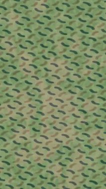 Benzersiz hareket dokusu tasarım sanatı ile profesyonel video düzenleme için modern soyut grafikler