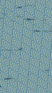 Benzersiz hareket grafikleri tasarım sanatına sahip yaratıcı film üretimi için özet bir arkaplan