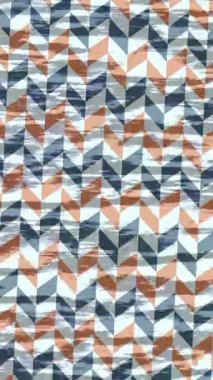 Benzersiz hareket dokusu tasarım sanatı ile profesyonel video düzenleme için modern soyut grafikler