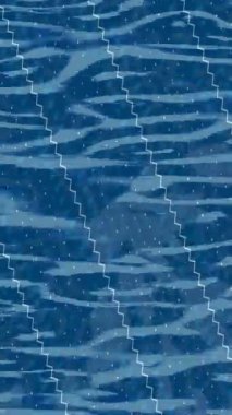 Yaratıcı video düzenleme film arkaplan tasarımı için minimalist organik hareket grafikleri