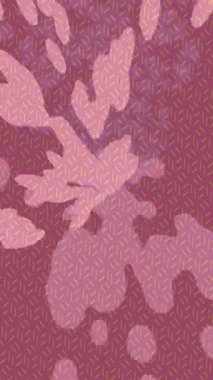 Profesyonel video projeleri sanat tarzı için organik hareketli arkaplan tasarımı