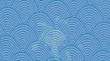 Benzersiz hareket dokusu tasarım sanatı ile profesyonel video düzenleme için modern soyut grafikler