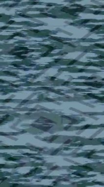 Modern medya üretimi için fütüristik dijital soyut doku sinematik tarz hareketli grafik ögesi