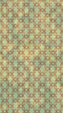 Soyut hareket desenli fütüristik video üretimi için dinamik dijital arkaplan