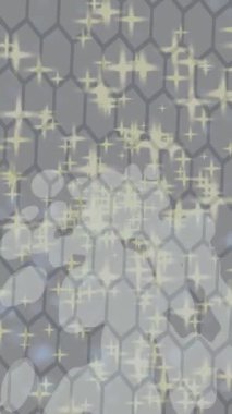 Yaratıcı video düzenleme film tasarımı için benzersiz hareket grafikleri biçimi giriş hareketi video pro