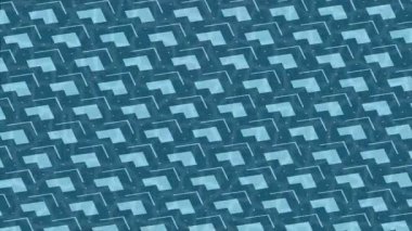 Modern medya üretimi için fütüristik dijital soyut doku sinematik tarz hareketli grafik ögesi