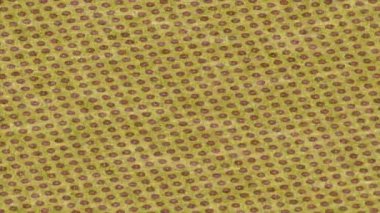 Benzersiz dijital animasyon tarzı grafikleri olan yaratıcı ortam tasarımı için yenilikçi hareket dokusu