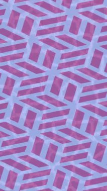 Yaratıcı video düzenleme film tasarımı için benzersiz hareket grafikleri biçimi giriş hareketi video pro