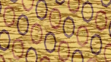 Lüks hareket tasarımı üst düzey video projeleri ve dijital sanat için zarif, pürüzsüz bir dokusu var.