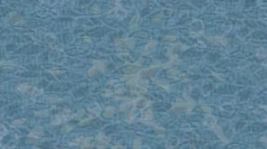 Dijital doku yüzey tasarım biçimi ile modern video animasyonu için gelişmiş hareket grafikleri