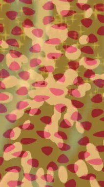 Yaratıcı video düzenleme film tasarımı için benzersiz hareket grafikleri biçimi giriş hareketi video pro