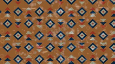 Yaratıcı video düzenleme film arkaplan tasarımı için minimalist organik hareket grafikleri