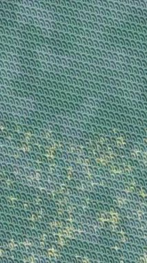 Benzersiz hareket grafikleri tasarım sanatına sahip yaratıcı film üretimi için özet bir arkaplan