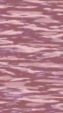 Organik desenli yüzey giriş stili video film sanatı ile soyut arkaplan tasarımı