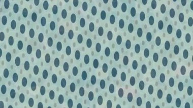 Dijital doku yüzey tasarım biçimi ile modern video animasyonu için gelişmiş hareket grafikleri