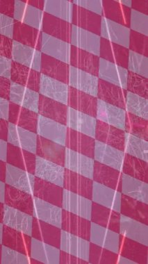 Lüks hareket tasarımı üst düzey video projeleri ve dijital sanat için zarif, pürüzsüz bir dokusu var.