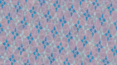 Estetik doku arkaplan tasarımı renkli hareket grafikleri ile moda film giriş profosyoneli