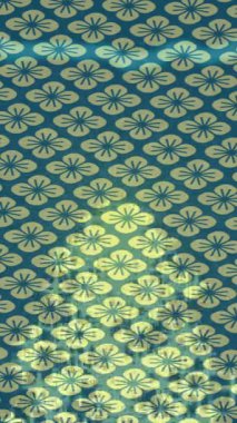 Yaratıcı video düzenleme film tasarımı için benzersiz hareket grafikleri biçimi giriş hareketi video pro