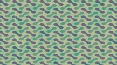 Benzersiz hareket grafikleri tasarım sanatına sahip yaratıcı film üretimi için özet bir arkaplan