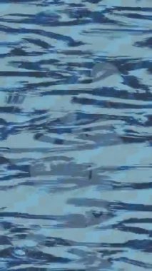 Benzersiz video giriş tasarımı projeleri için detaylı yüzey kalıbı film animasyon stili grafik girişi