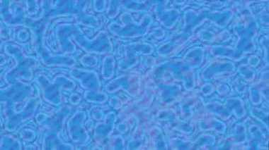 Benzersiz hareket dokusu tasarım sanatı ile profesyonel video düzenleme için modern soyut grafikler