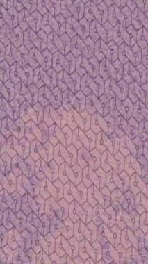 Yaratıcı video düzenleme film tasarımı için benzersiz hareket grafikleri biçimi giriş hareketi video pro