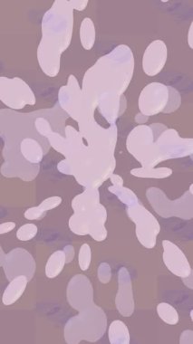 Modern medya üretimi için fütüristik dijital soyut doku sinematik tarz hareketli grafik ögesi