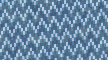 Soyut hareket desenli fütüristik video üretimi için dinamik dijital arkaplan