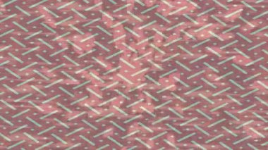 Profesyonel video projeleri sanat tarzı için organik hareketli arkaplan tasarımı