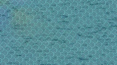 Benzersiz hareket grafikleri tasarım sanatına sahip yaratıcı film üretimi için özet bir arkaplan