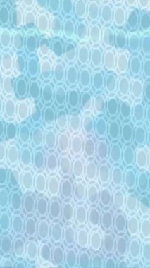 Yaratıcı video düzenleme film tasarımı için benzersiz hareket grafikleri biçimi giriş hareketi video pro