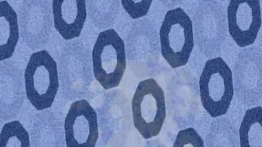 Modern medya üretimi için fütüristik dijital soyut doku sinematik tarz hareketli grafik ögesi