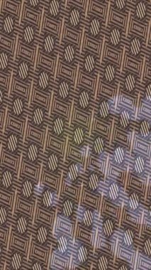 Benzersiz hareket dokusu tasarım sanatı ile profesyonel video düzenleme için modern soyut grafikler