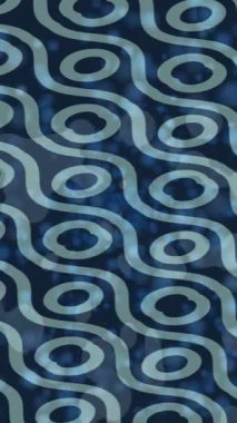 Lüks hareket tasarımı üst düzey video projeleri ve dijital sanat için zarif, pürüzsüz bir dokusu var.