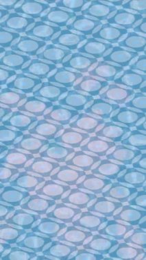 Estetik doku arkaplan tasarımı renkli hareket grafikleri ile moda film giriş profosyoneli