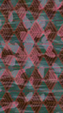 Yaratıcı video düzenleme film arkaplan tasarımı için minimalist organik hareket grafikleri