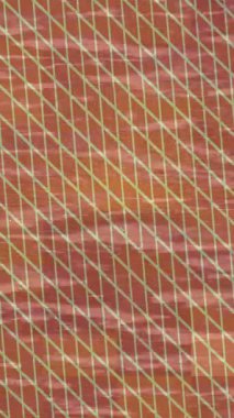 Yaratıcı video düzenleme film arkaplan tasarımı için minimalist organik hareket grafikleri