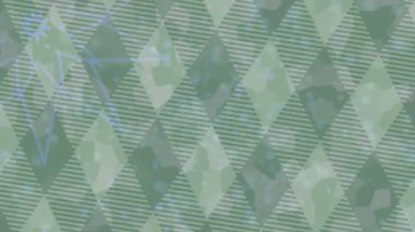 Yaratıcı video düzenleme film tasarımı için benzersiz hareket grafikleri biçimi giriş hareketi video pro