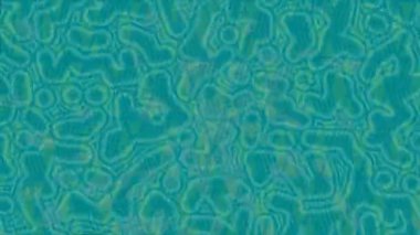 Benzersiz video giriş tasarımı projeleri için detaylı yüzey kalıbı film animasyon stili grafik girişi