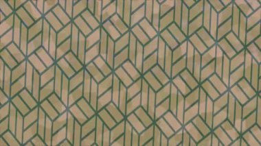 Modern medya üretimi için fütüristik dijital soyut doku sinematik tarz hareketli grafik ögesi