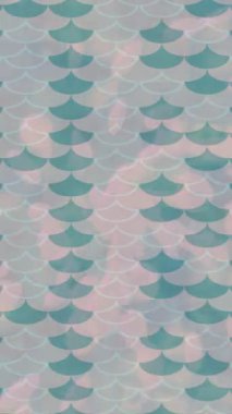 Benzersiz hareket grafikleri tasarım sanatına sahip yaratıcı film üretimi için özet bir arkaplan